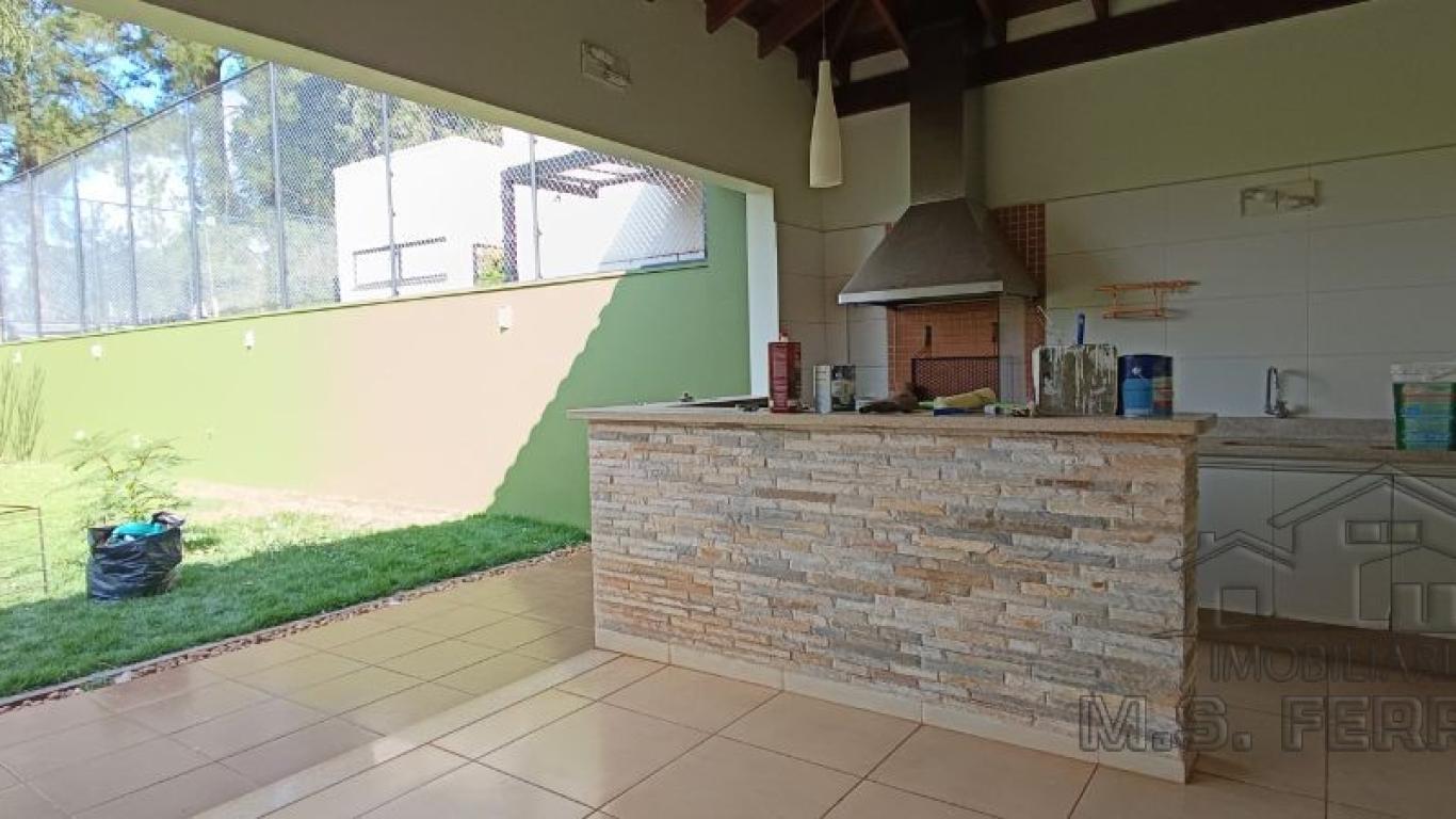 CASA NA D'Ville Residencial em Assis