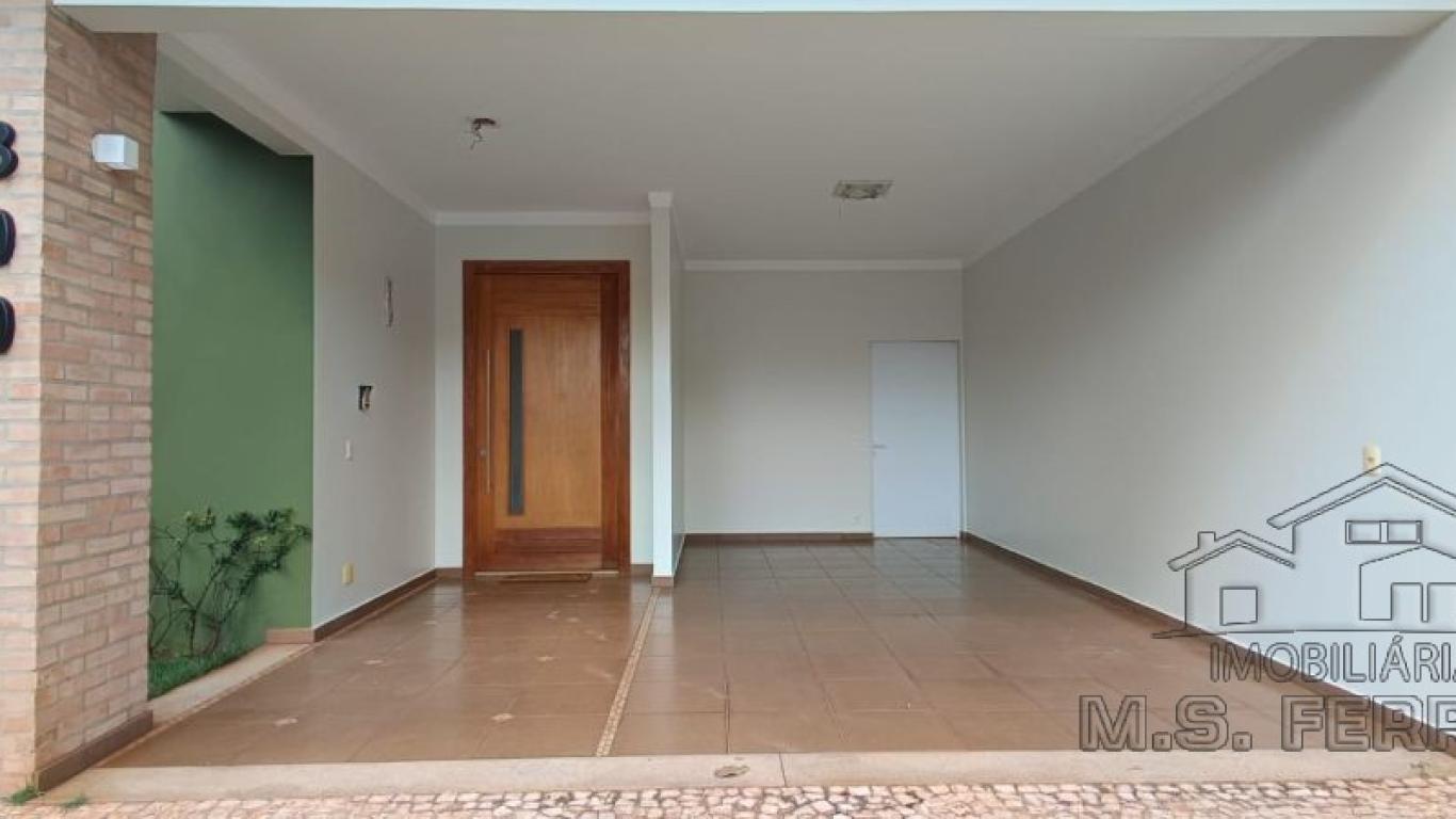 CASA NA D'Ville Residencial em Assis