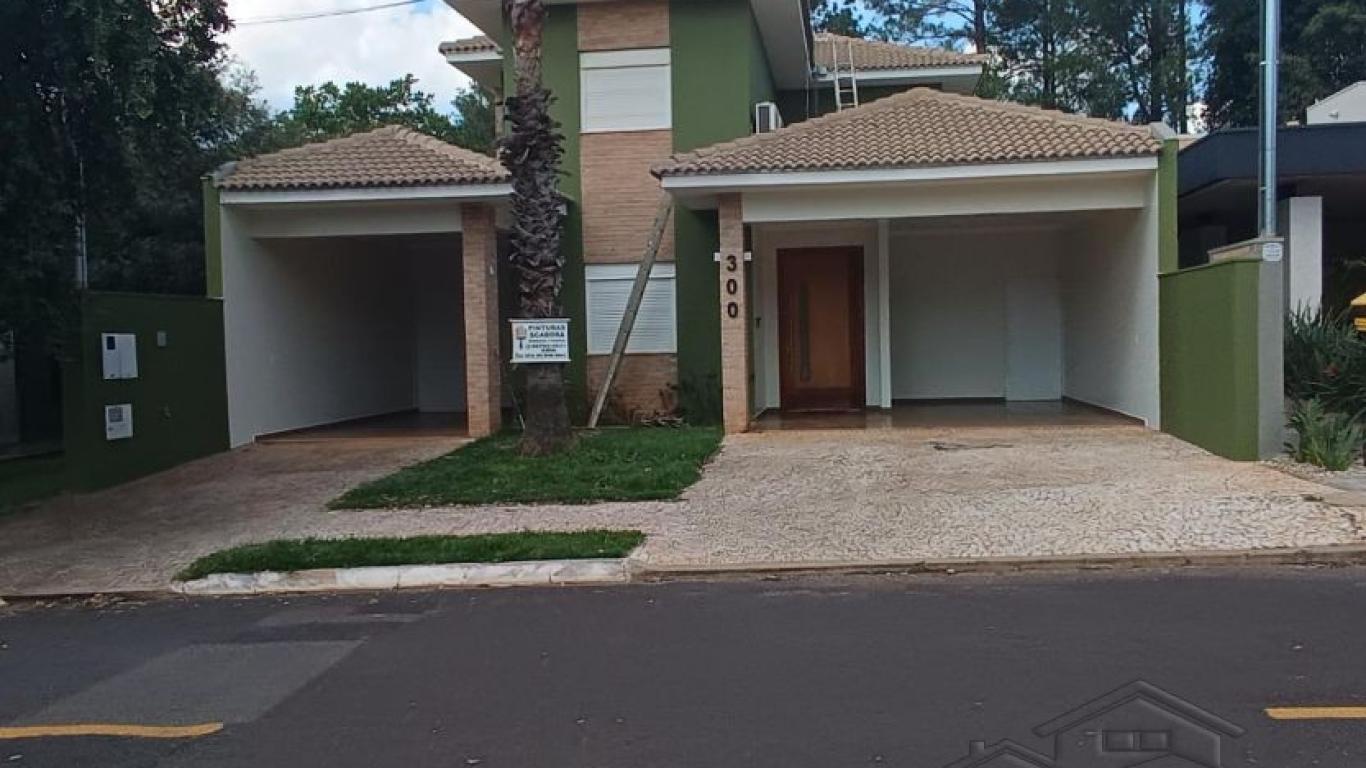 CASA NA D'Ville Residencial em Assis