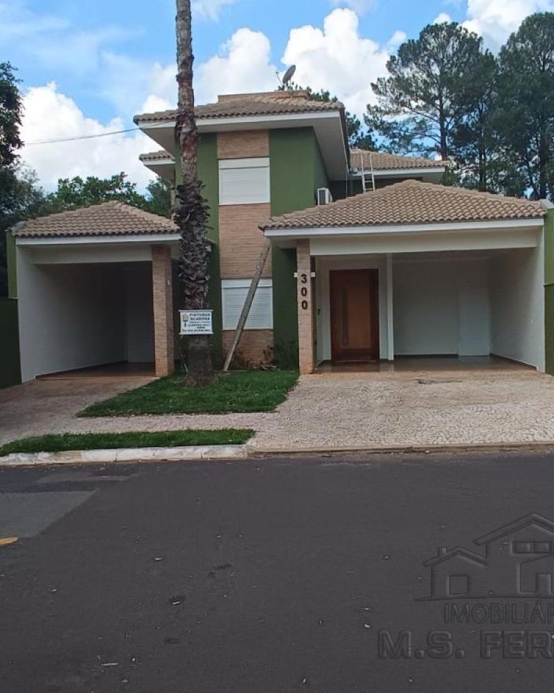CASA NA D'Ville Residencial em Assis