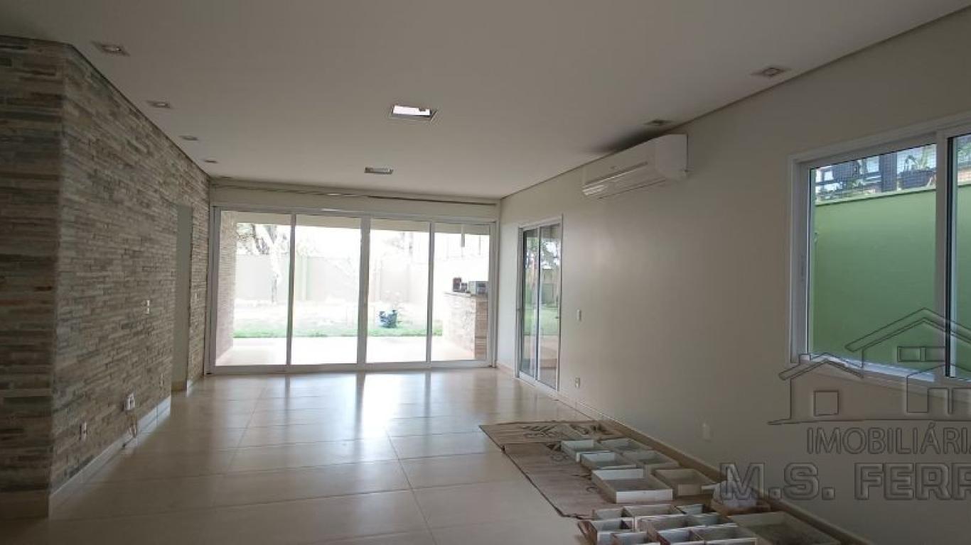 CASA NA D'Ville Residencial em Assis