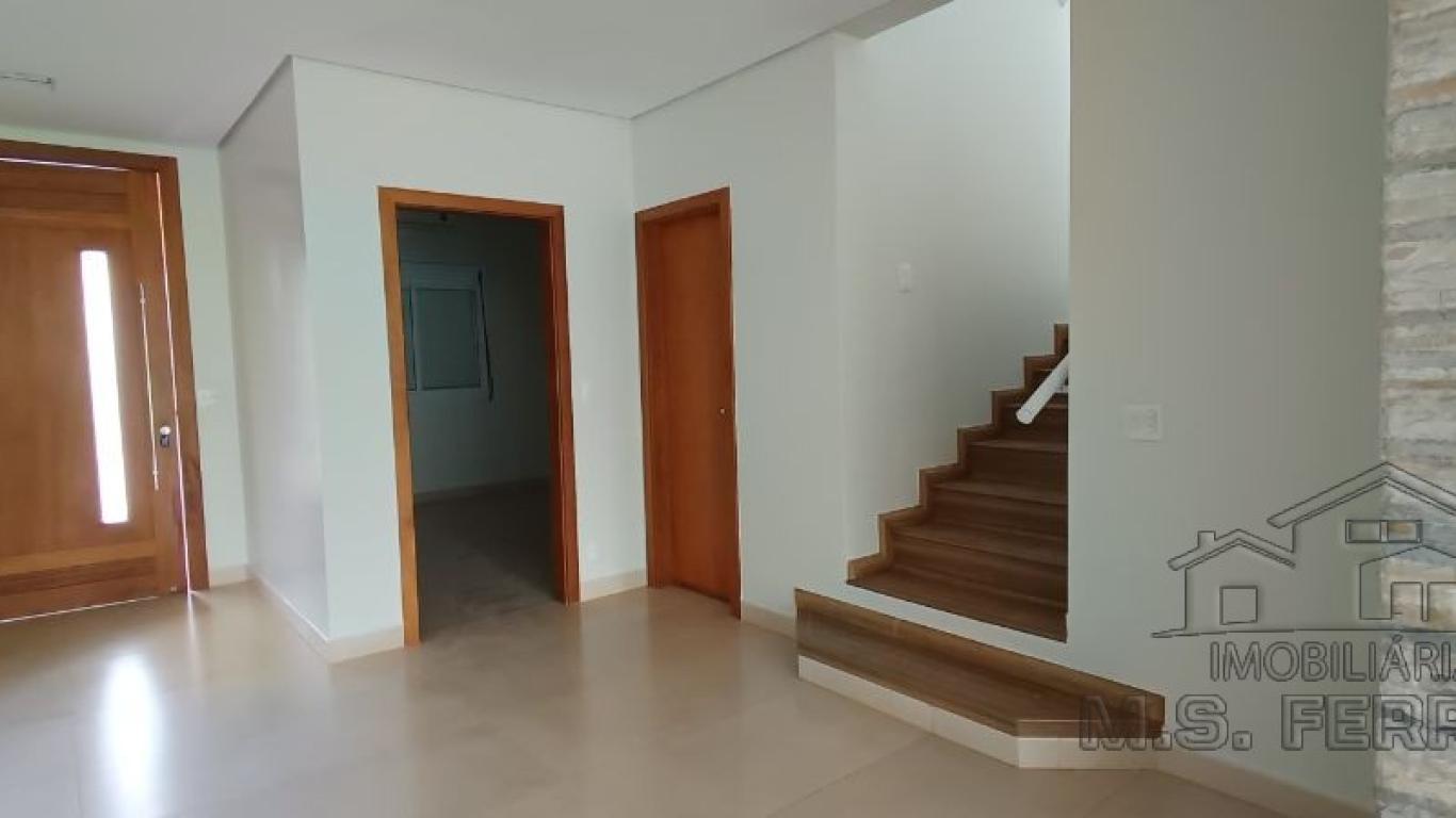 CASA NA D'Ville Residencial em Assis