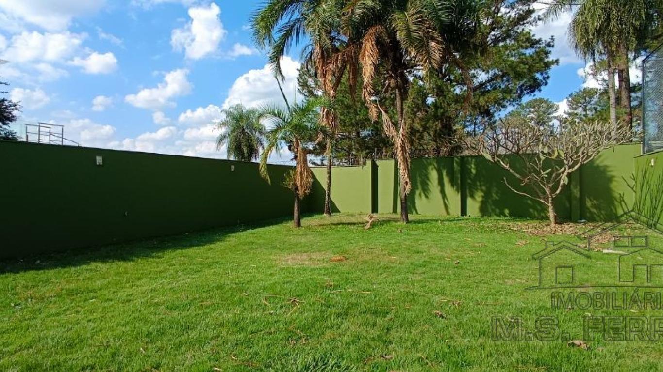 CASA NA D'Ville Residencial em Assis