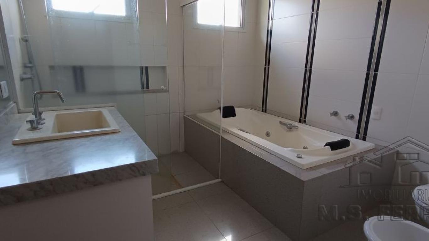 CASA NA D'Ville Residencial em Assis