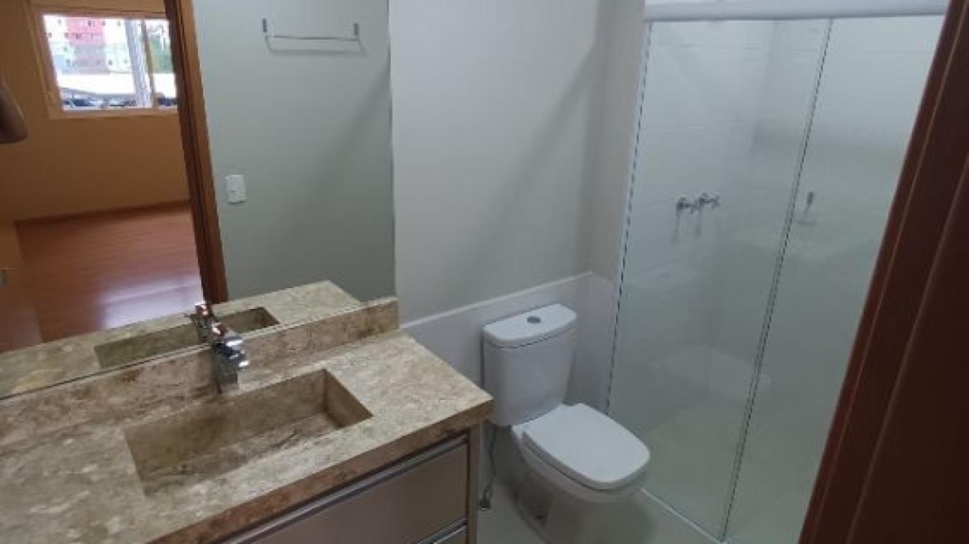 APARTAMENTO NA Vila Ouro Verde em Assis