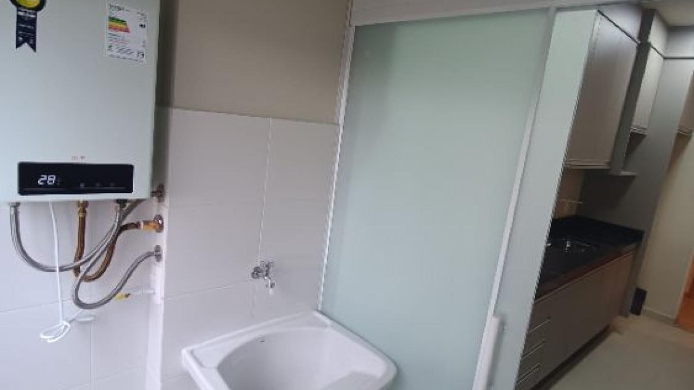 APARTAMENTO NA Vila Ouro Verde em Assis