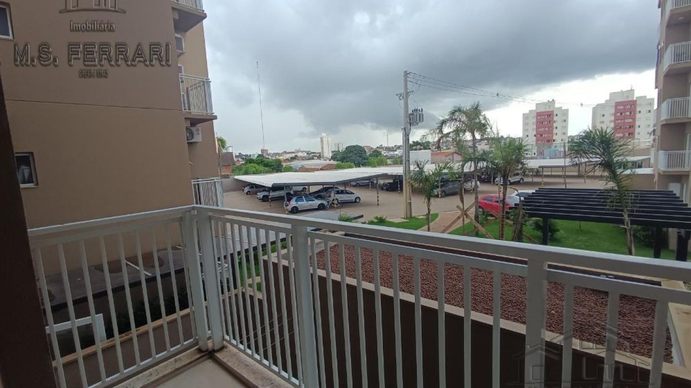 APARTAMENTO NA Vila Ouro Verde em Assis