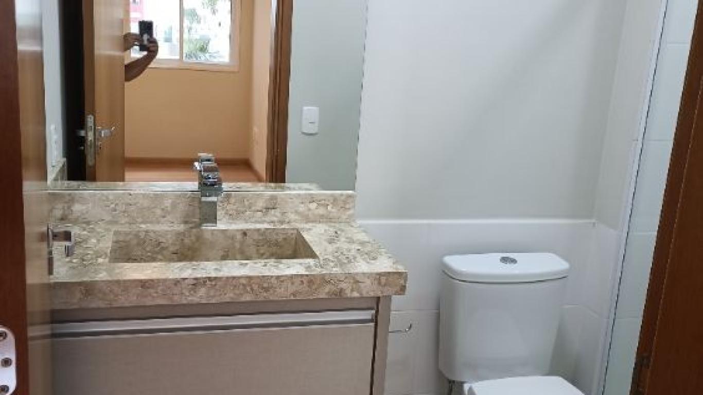 APARTAMENTO NA Vila Ouro Verde em Assis