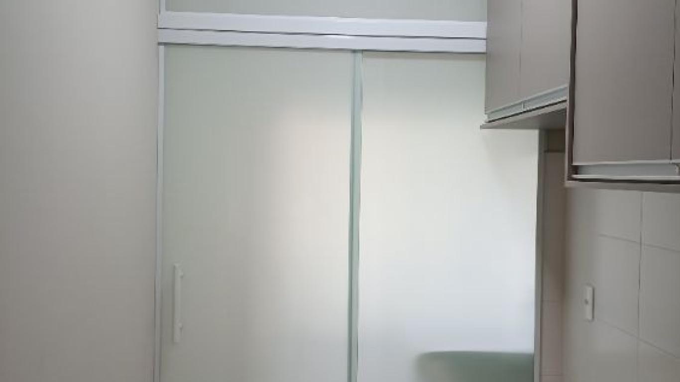 APARTAMENTO NA Vila Ouro Verde em Assis