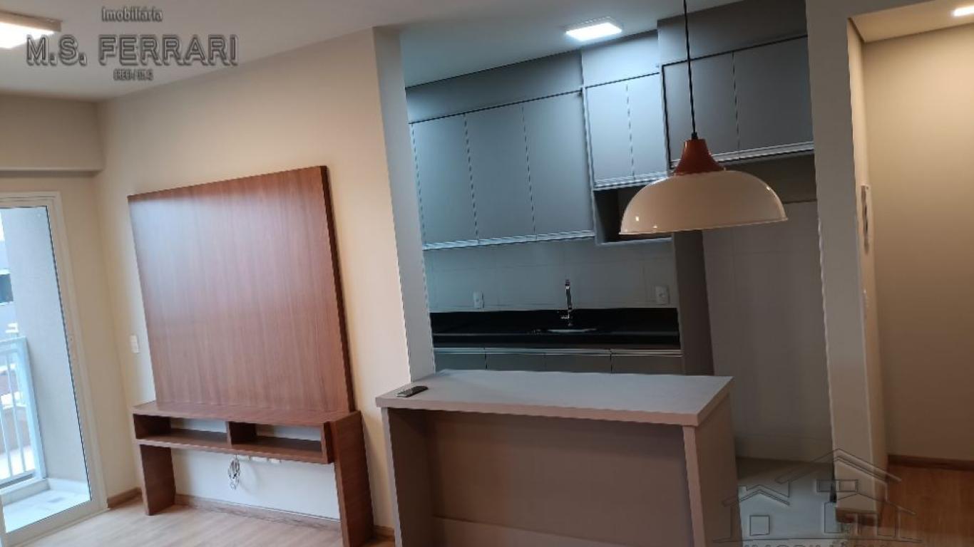 APARTAMENTO NA Vila Ouro Verde em Assis
