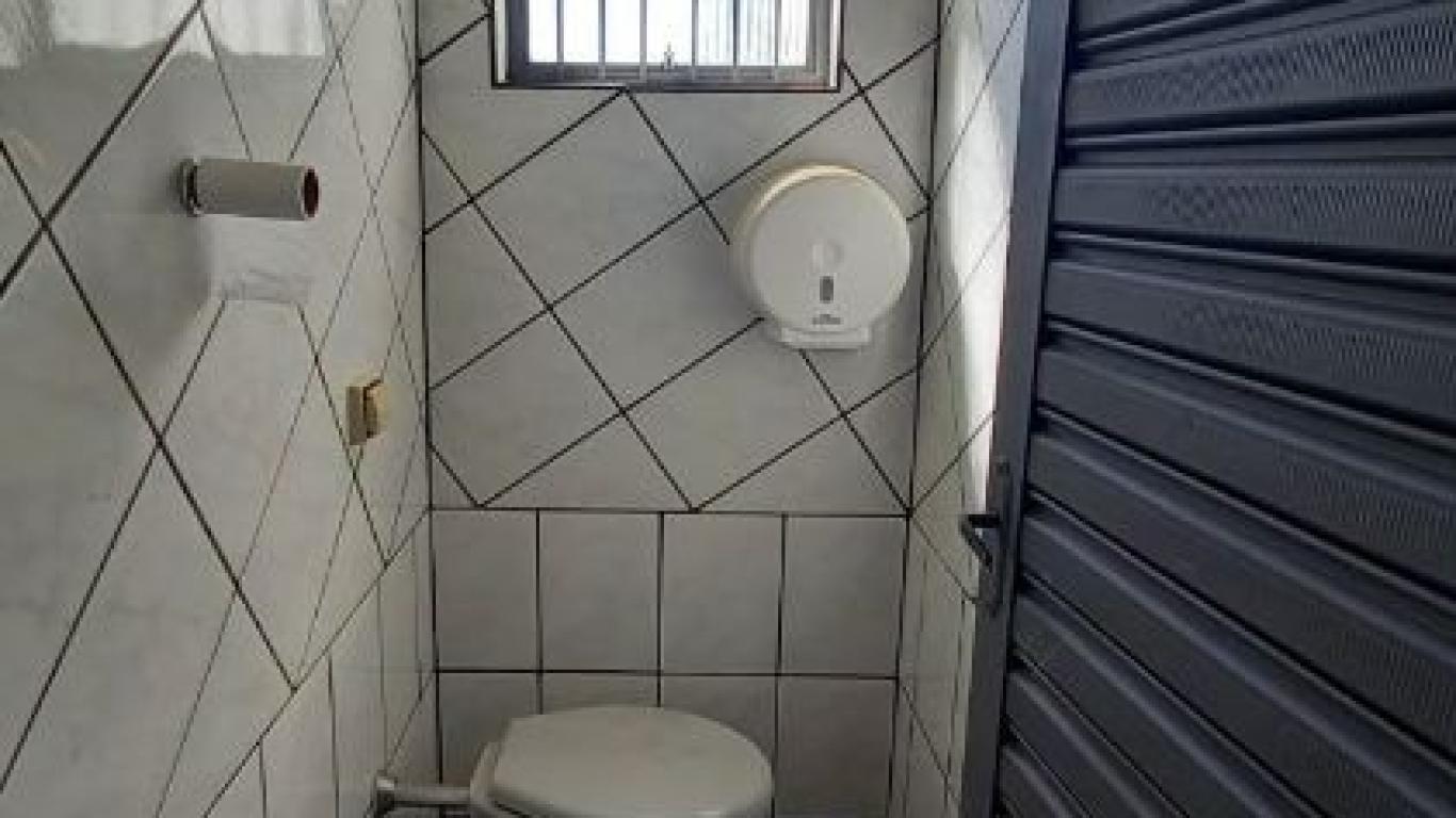 DEPÓSITO/GALPÃO NA Vila São Jorge em Assis