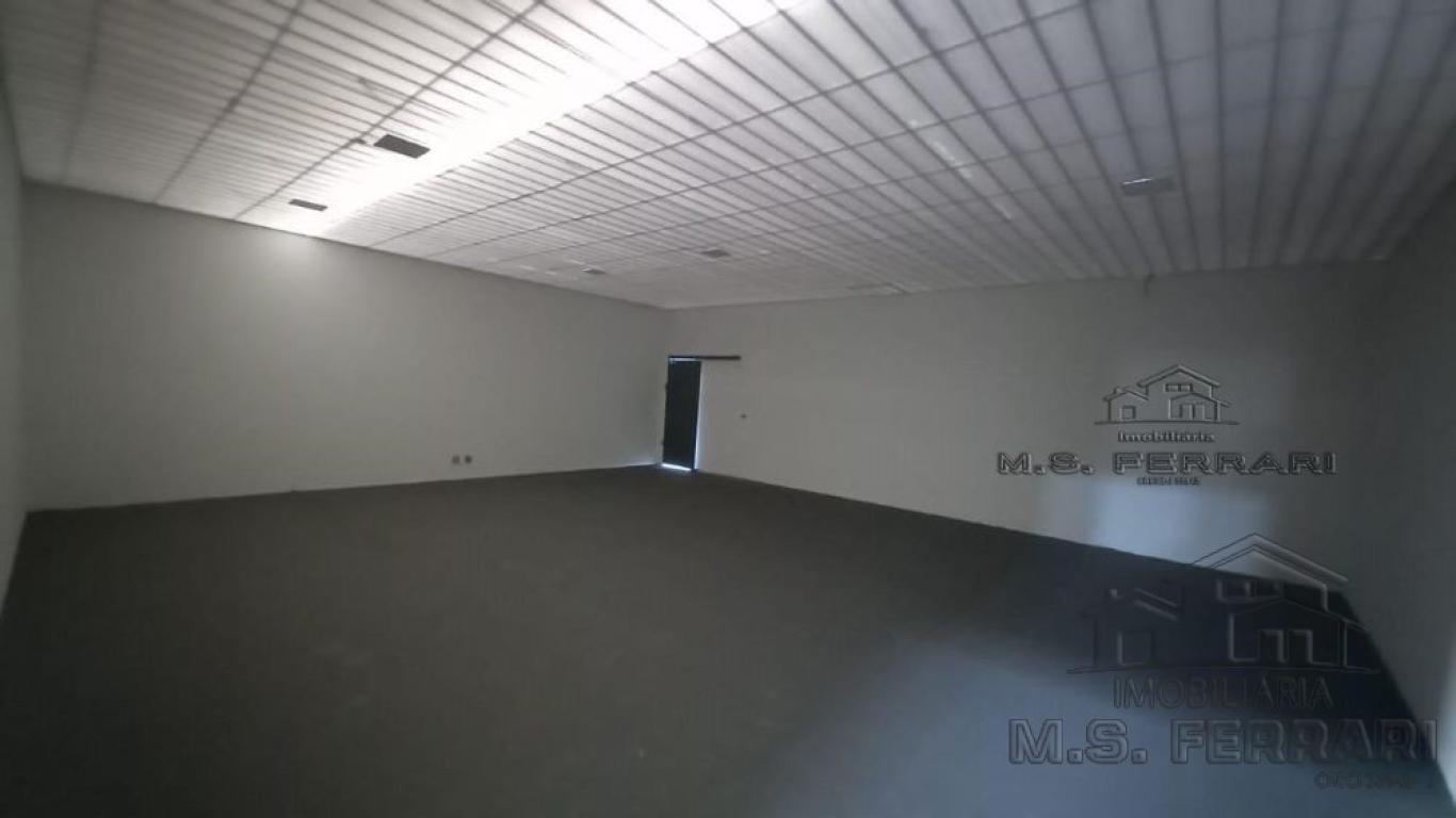 DEPÓSITO/GALPÃO NA Vila São Jorge em Assis