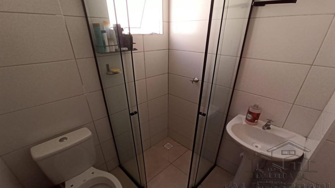 APARTAMENTO NA Vila Progresso em Assis