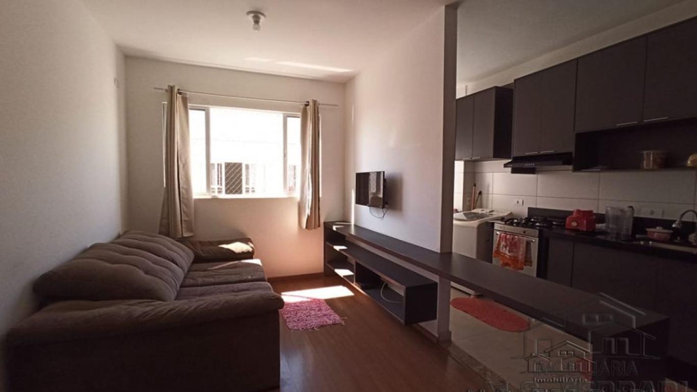 APARTAMENTO NA Vila Progresso em Assis