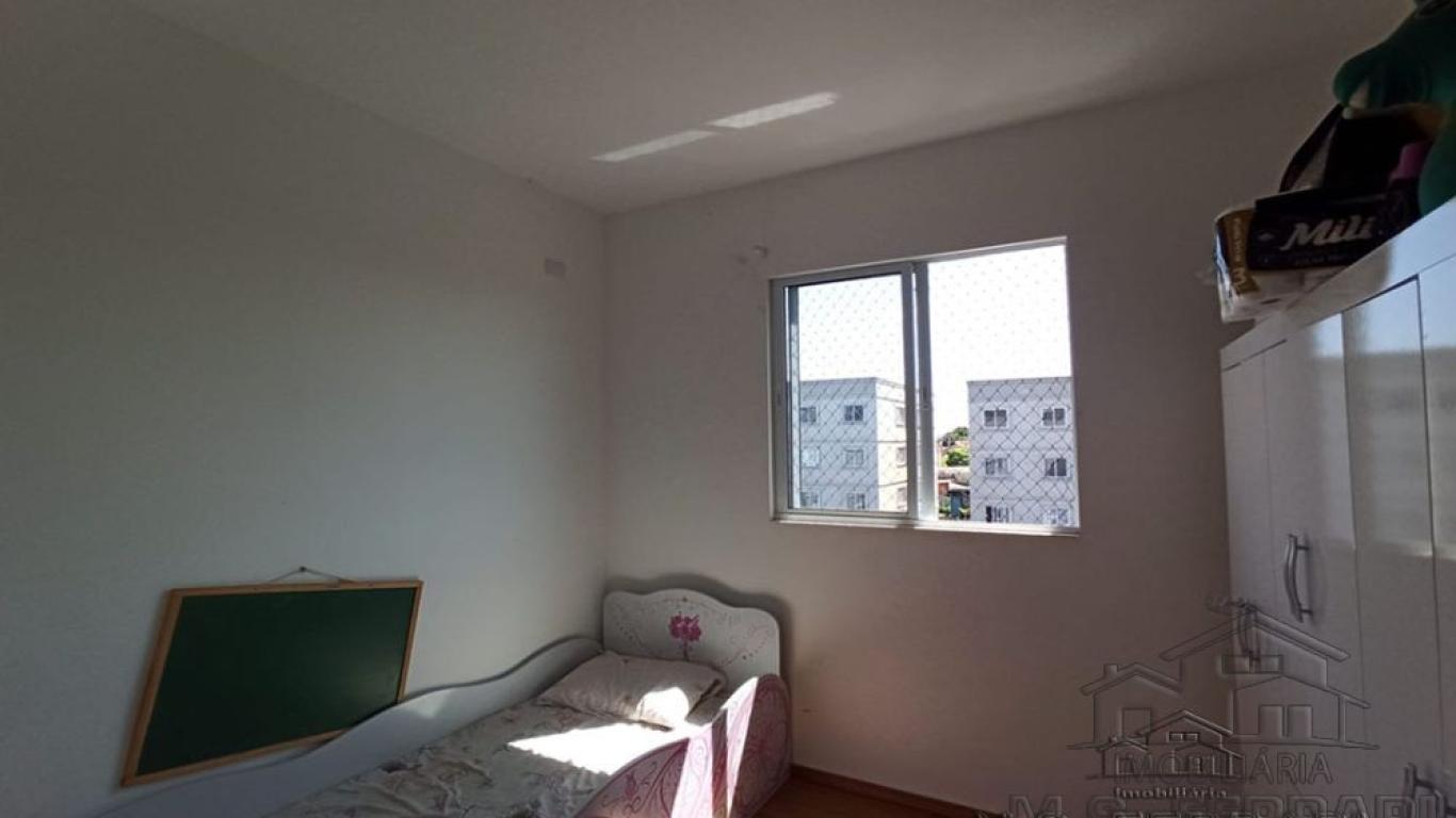 APARTAMENTO NA Vila Progresso em Assis