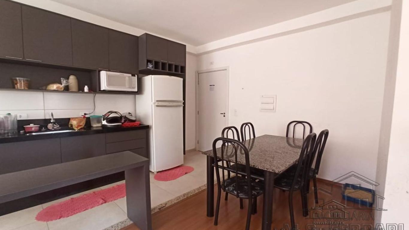 APARTAMENTO NA Vila Progresso em Assis