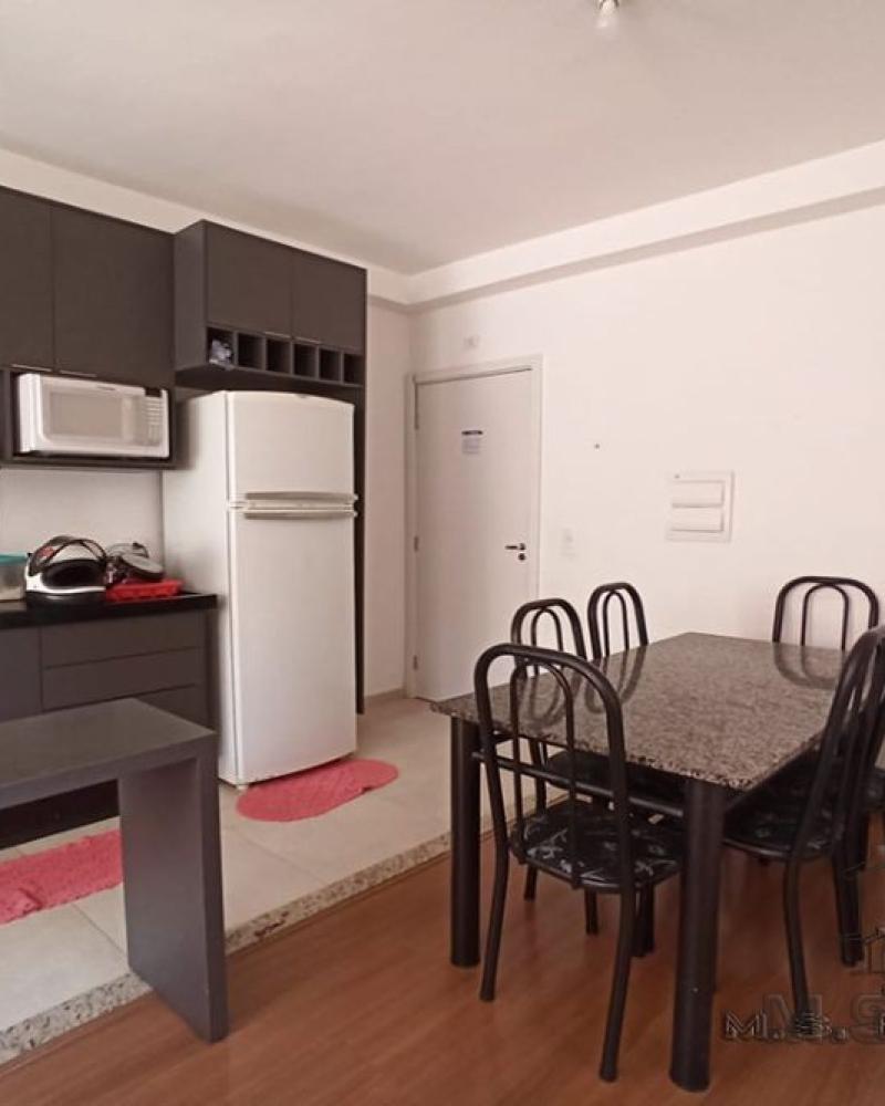 APARTAMENTO NA Vila Progresso em Assis