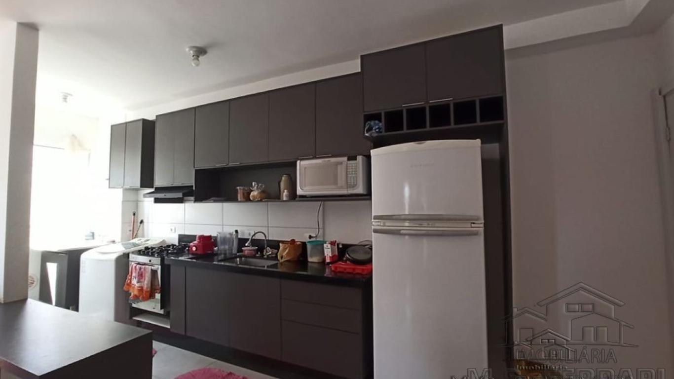 APARTAMENTO NA Vila Progresso em Assis