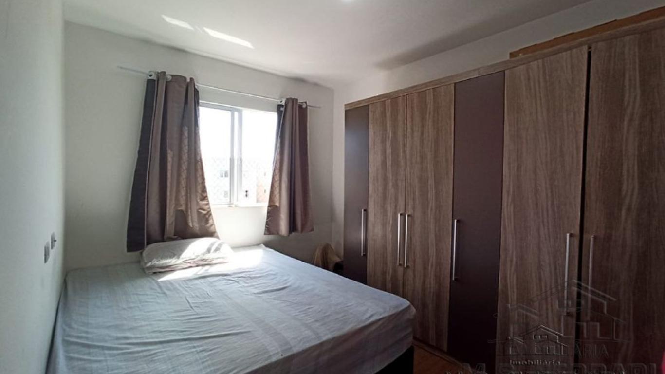 APARTAMENTO NA Vila Progresso em Assis