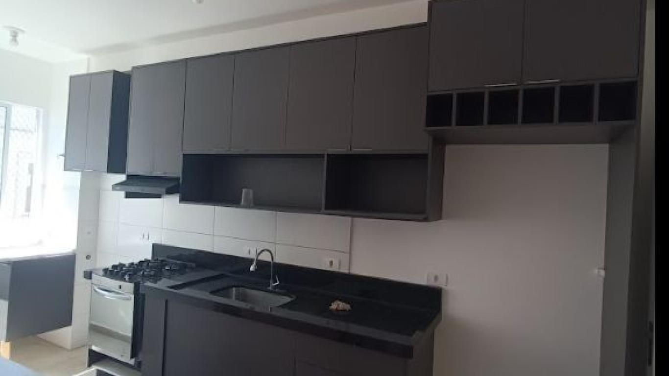 APARTAMENTO NA Vila Progresso em Assis