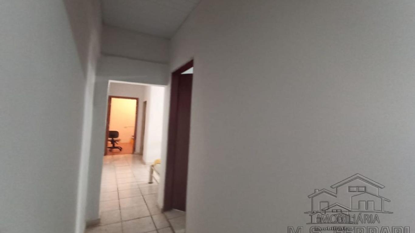 CASA NA Vila Rodrigues em Assis