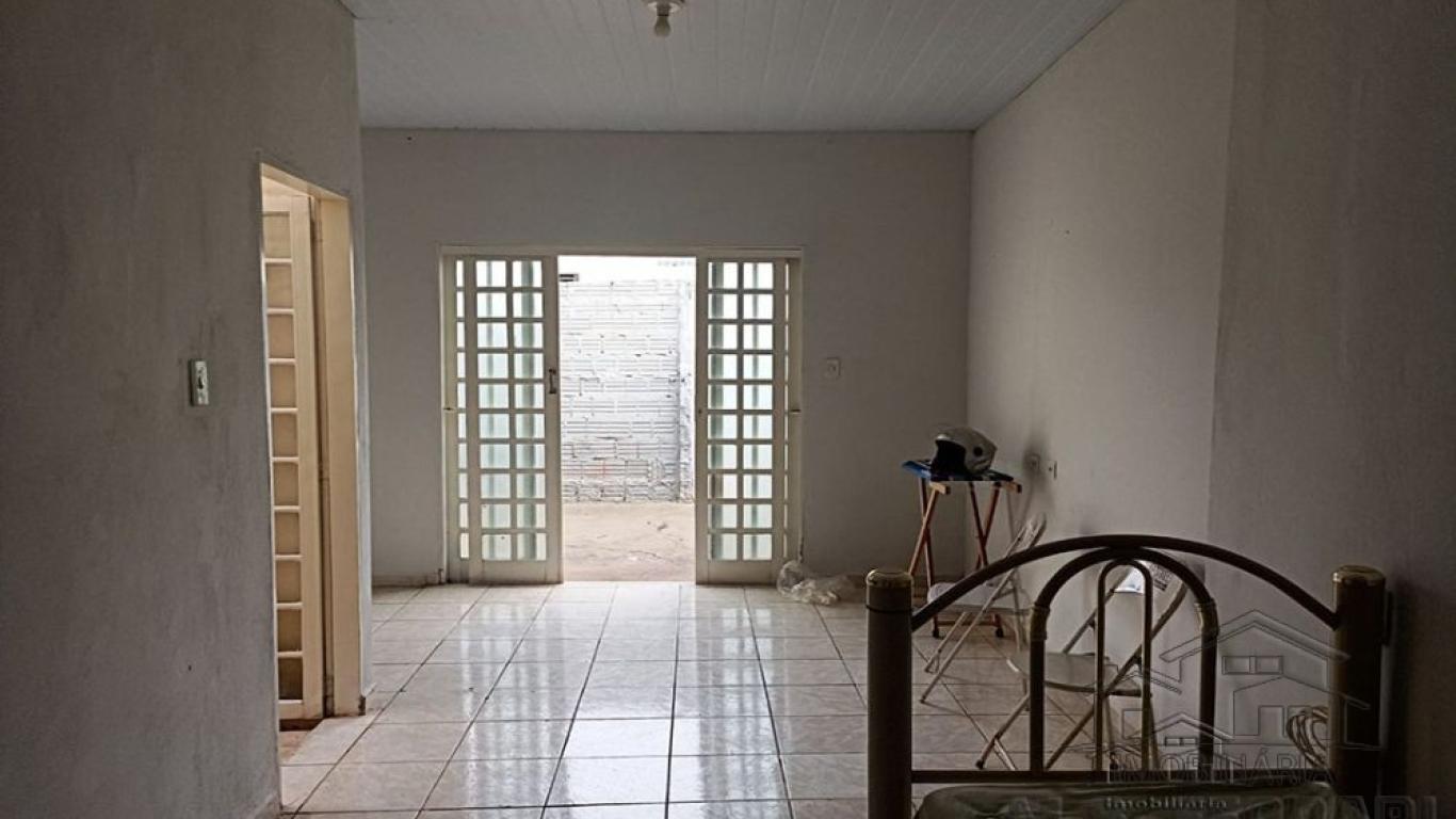 CASA NA Vila Rodrigues em Assis