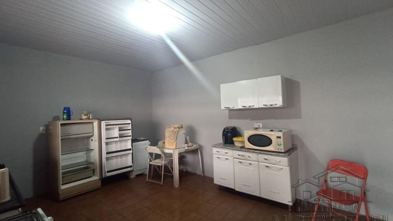 CASA NA Vila Rodrigues em Assis