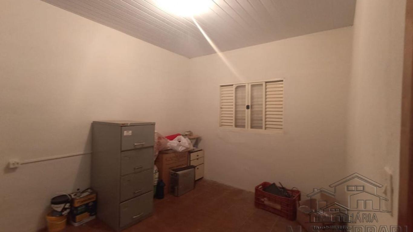 CASA NA Vila Rodrigues em Assis