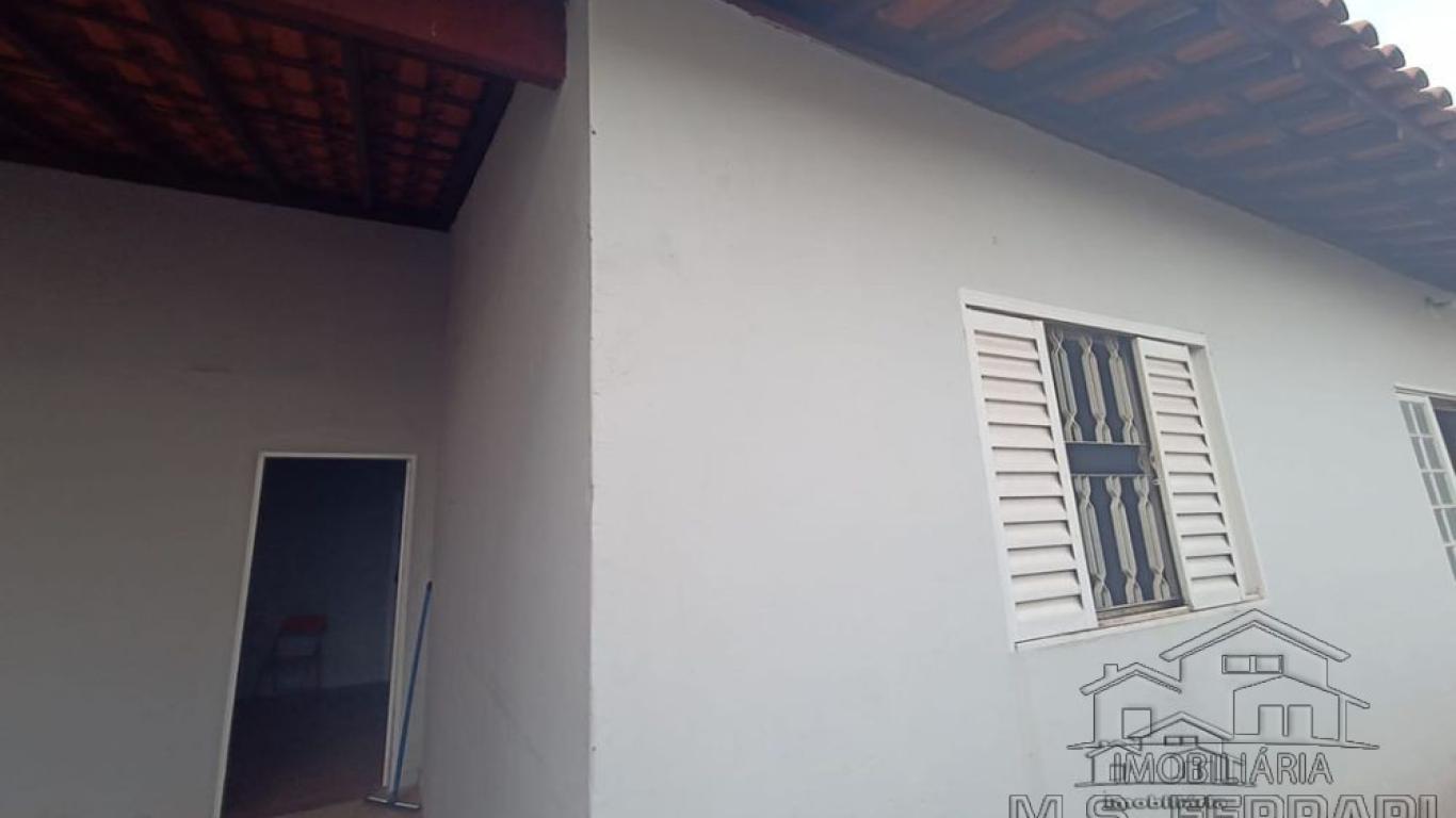 CASA NA Vila Rodrigues em Assis