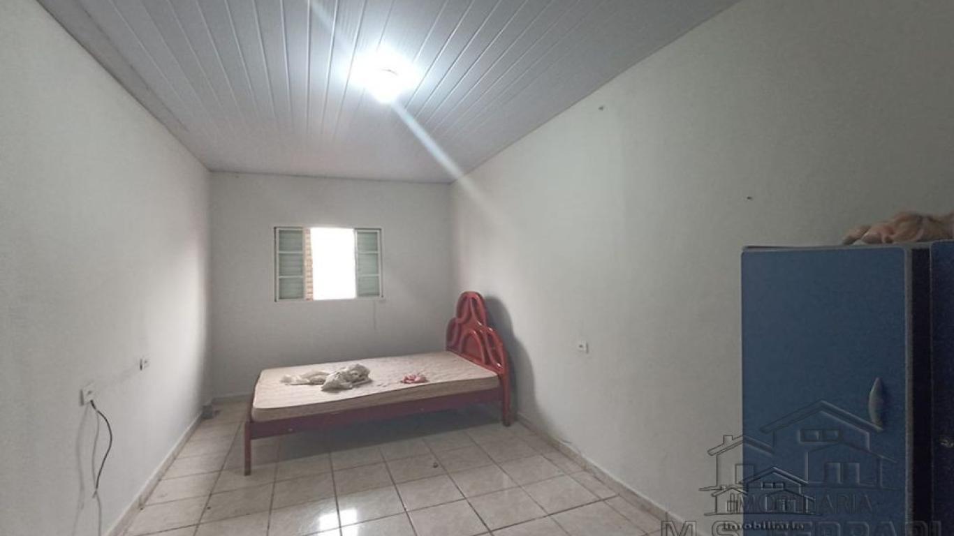 CASA NA Vila Rodrigues em Assis