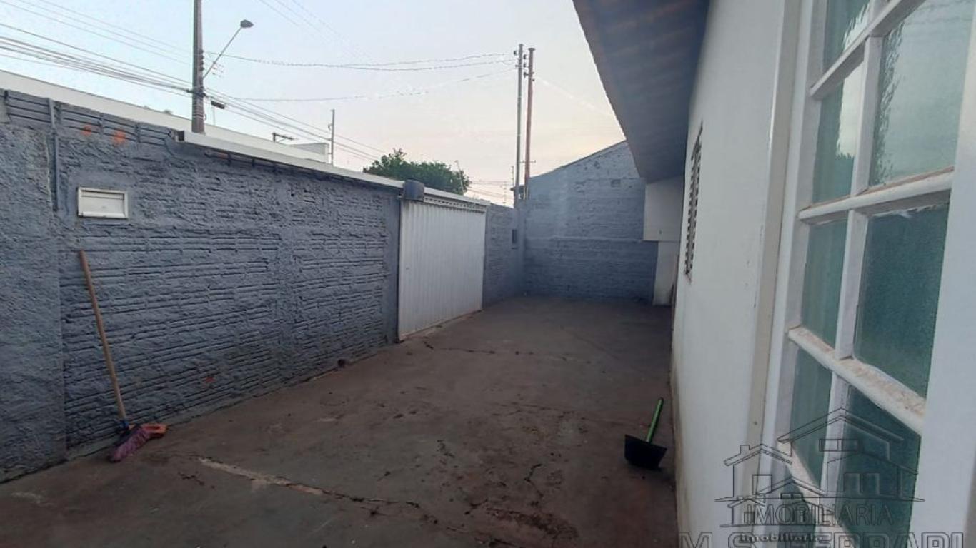 CASA NA Vila Rodrigues em Assis