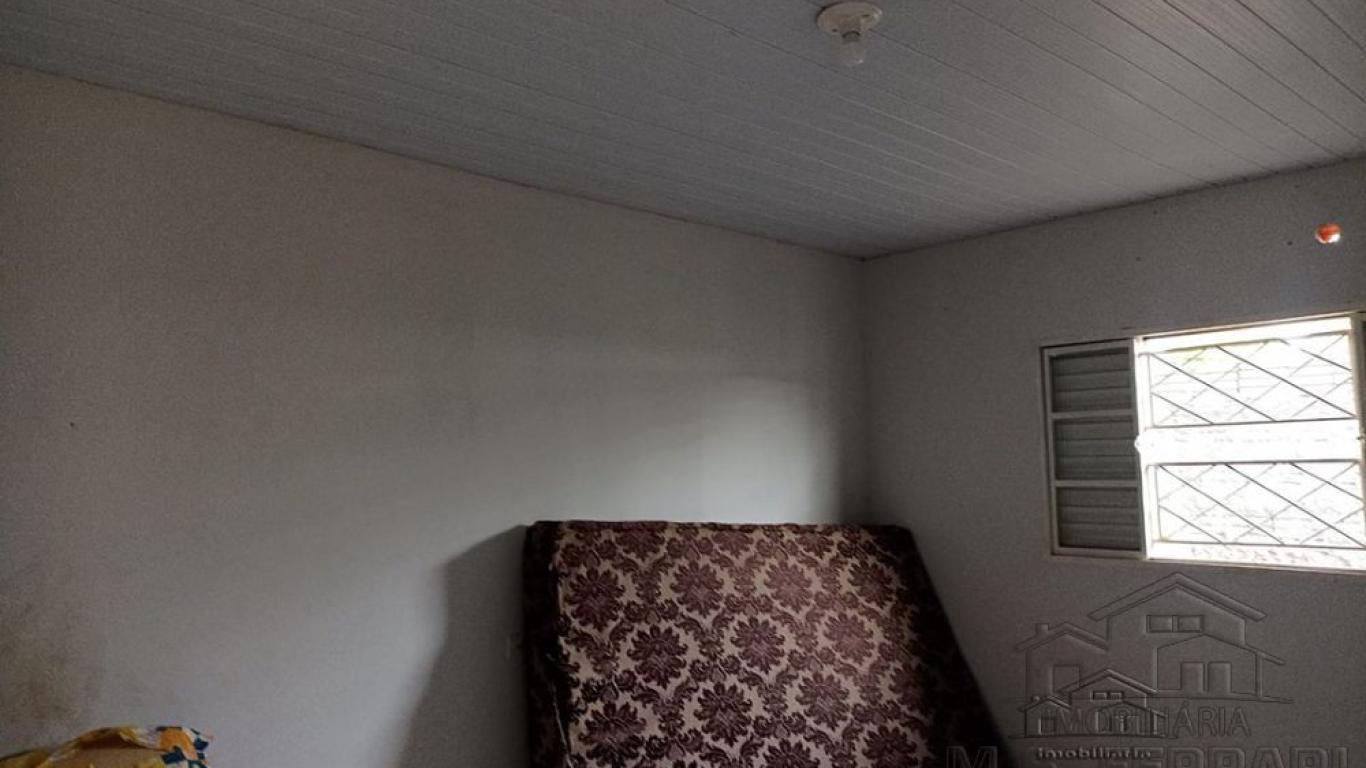 CASA NA Vila Rodrigues em Assis