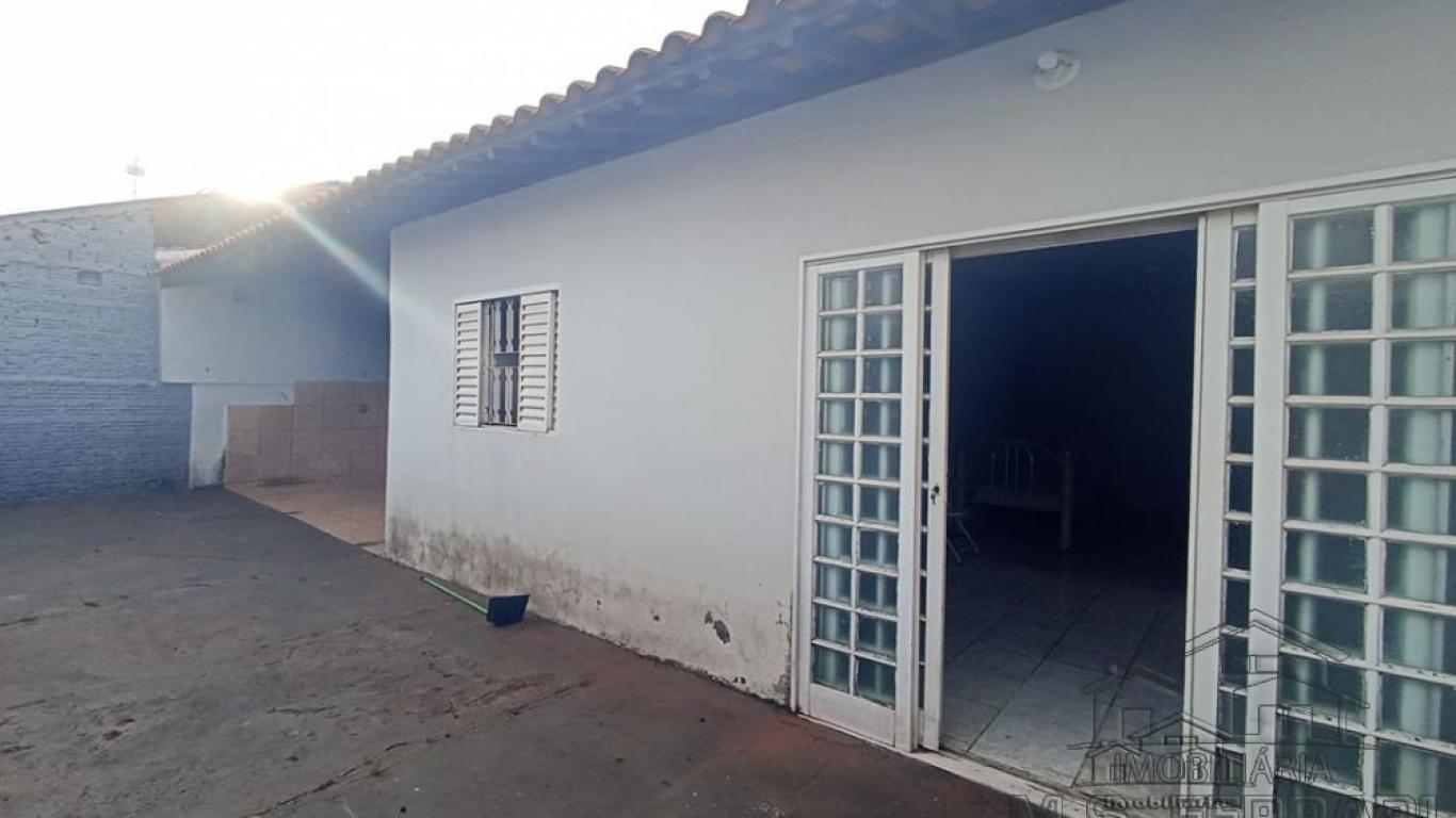 CASA NA Vila Rodrigues em Assis