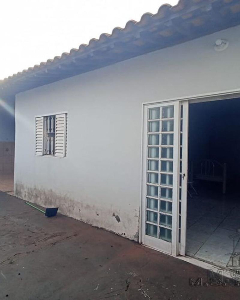 CASA NA Vila Rodrigues em Assis