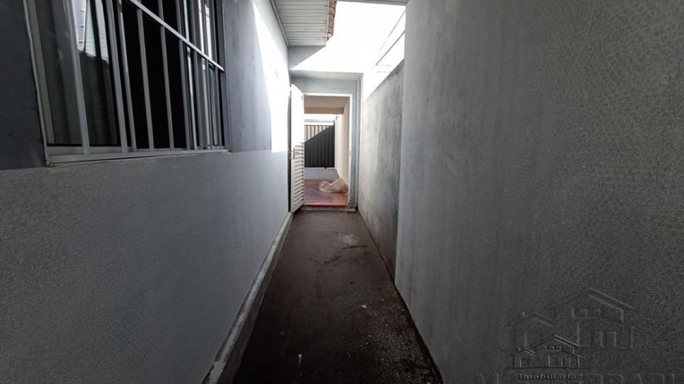 CASA NA Vila Glória em Assis