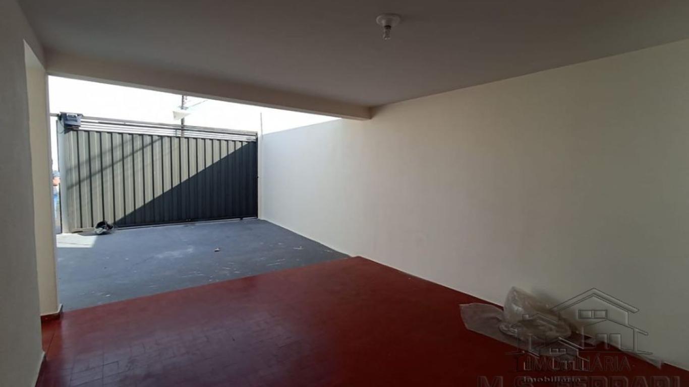 CASA NA Vila Glória em Assis