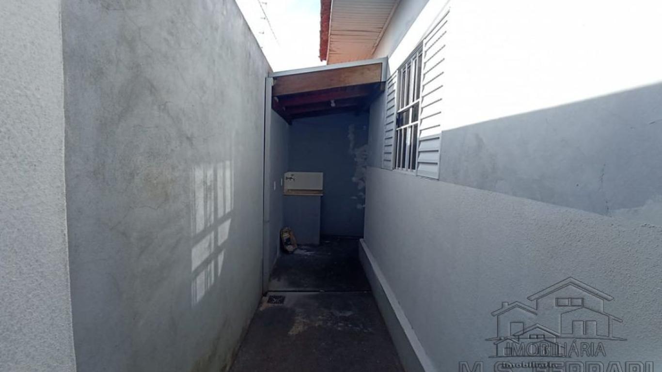 CASA NA Vila Glória em Assis