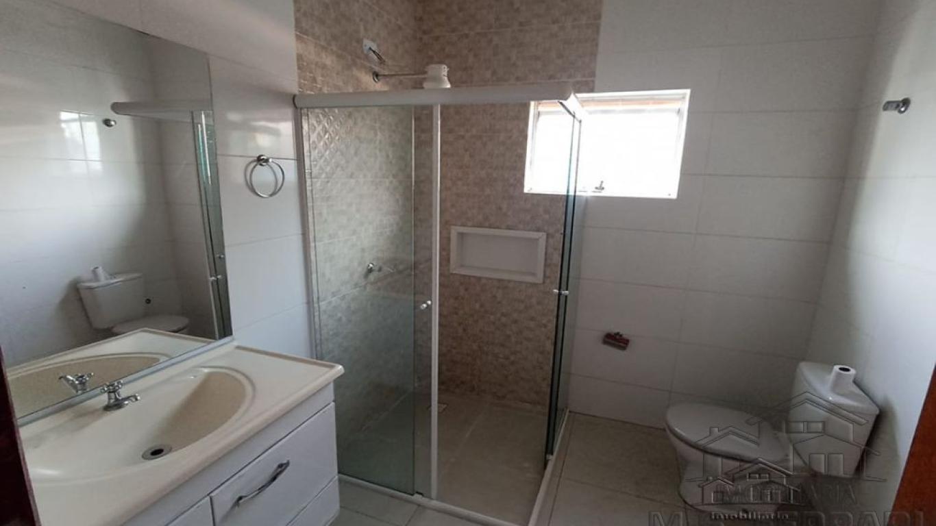 CASA NA Vila Glória em Assis