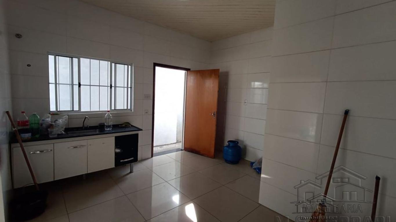 CASA NA Vila Glória em Assis