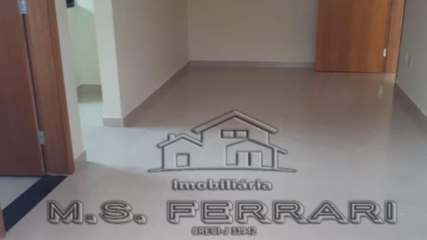 KITNET NO Portal de São Francisco em Assis
