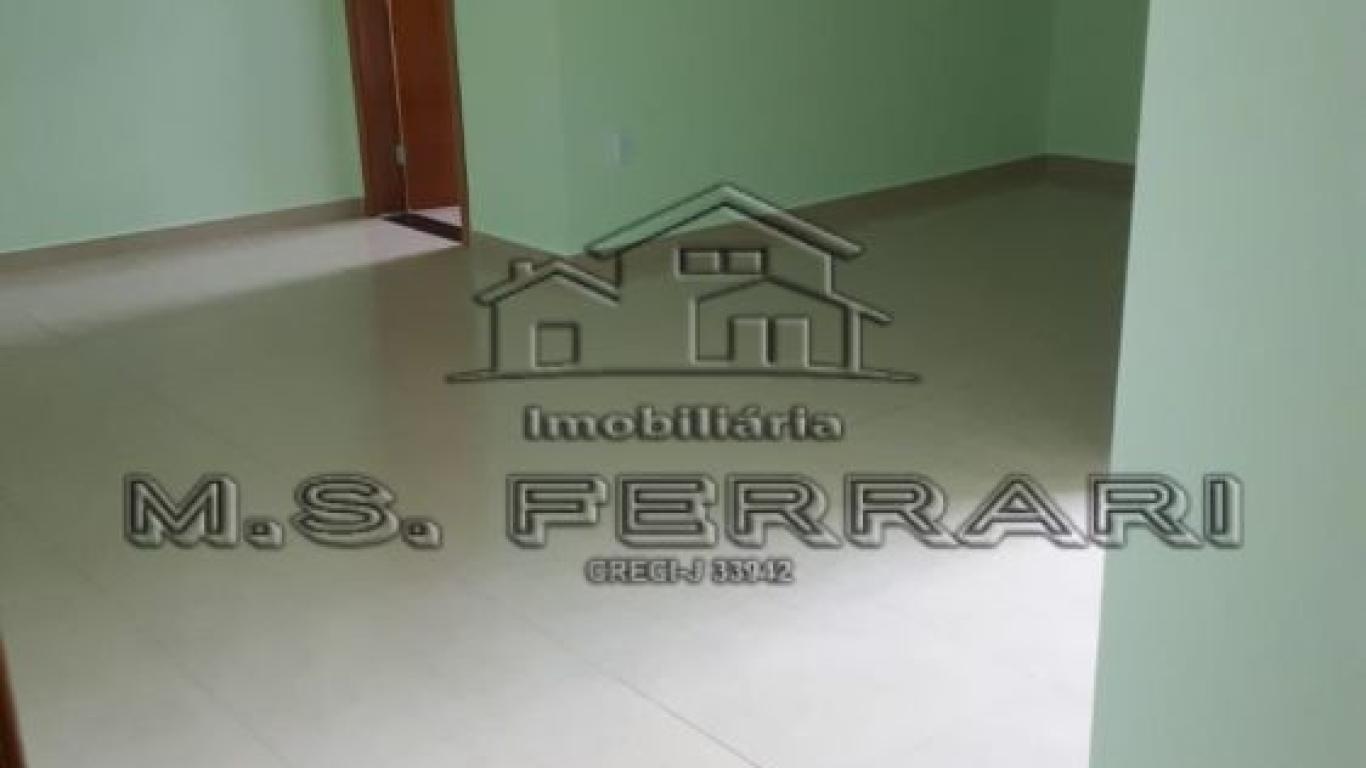 KITNET NO Portal de São Francisco em Assis