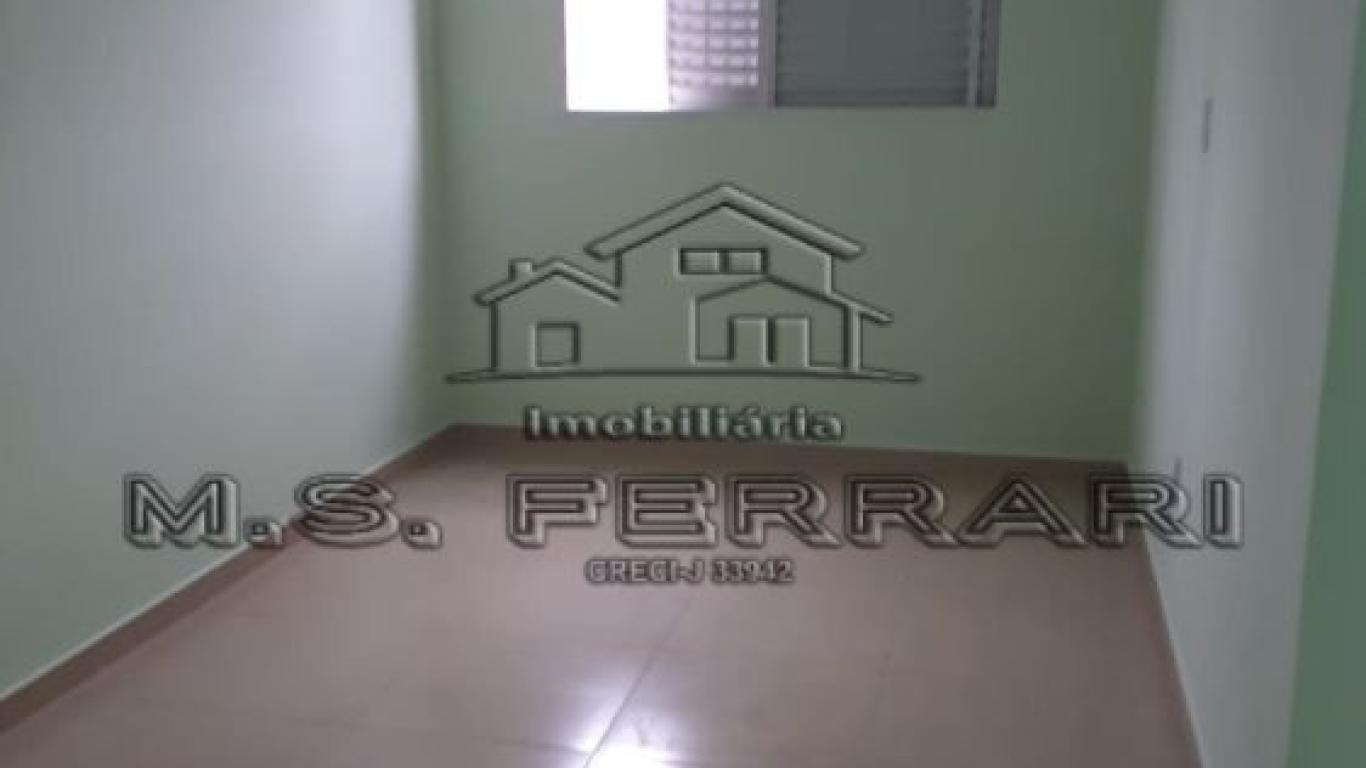 KITNET NO Portal de São Francisco em Assis