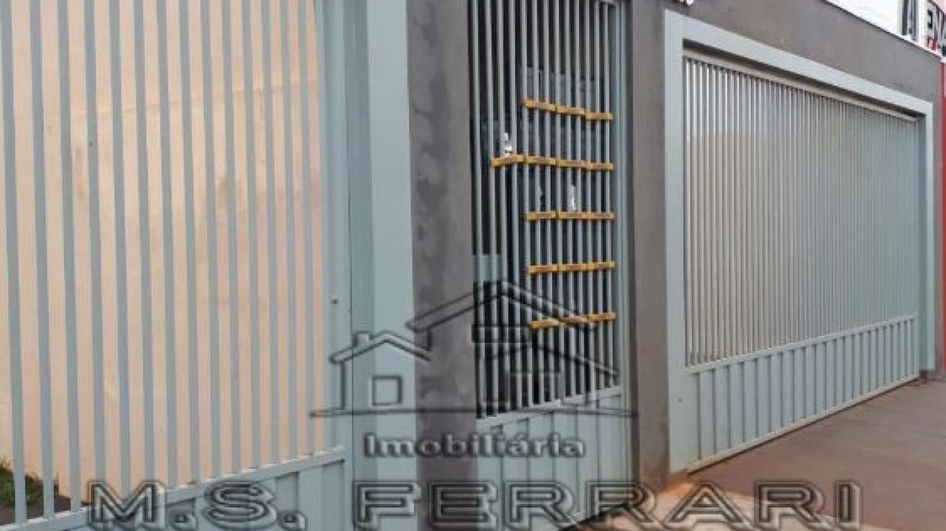 KITNET NO Portal de São Francisco em Assis