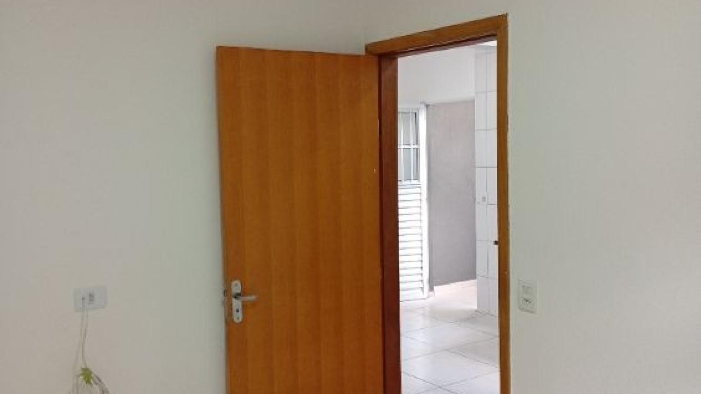 CASA NA Vila Carvalho em Assis