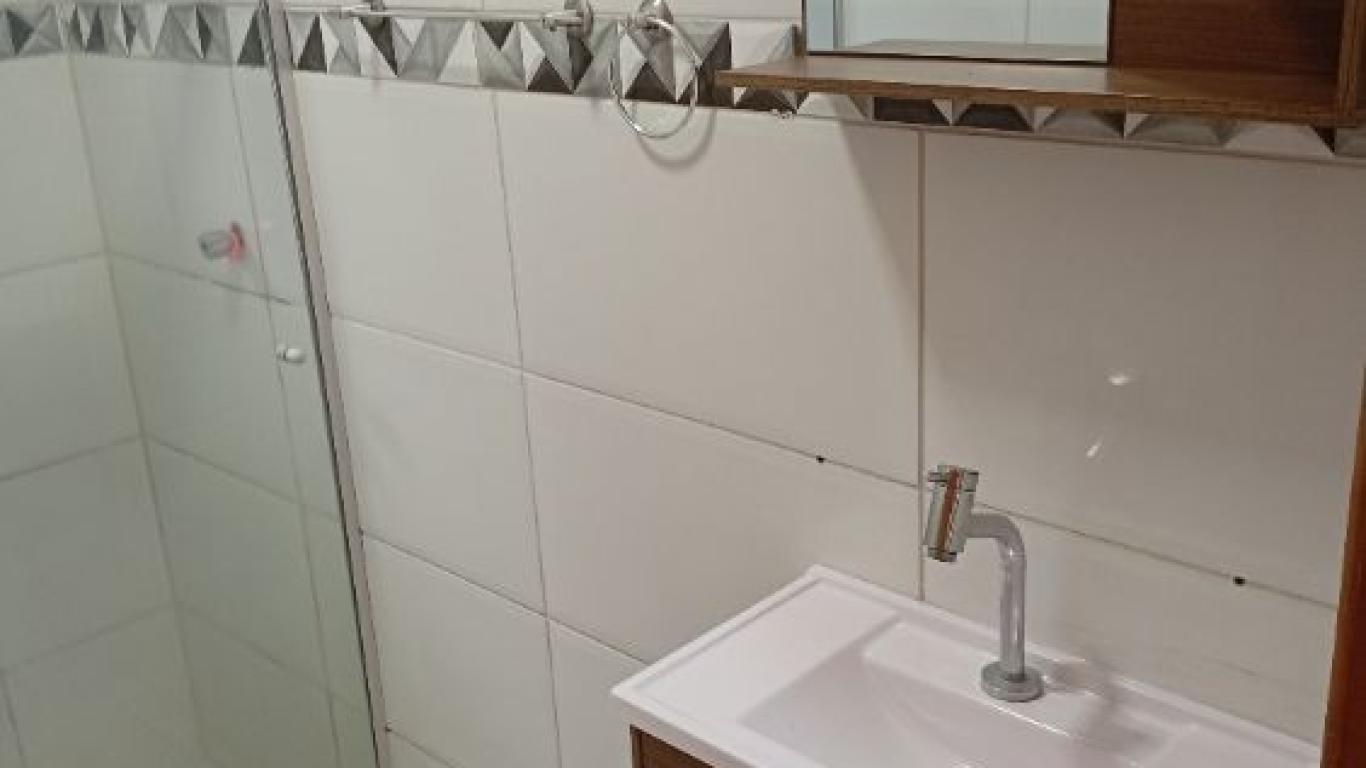 CASA NA Vila Carvalho em Assis
