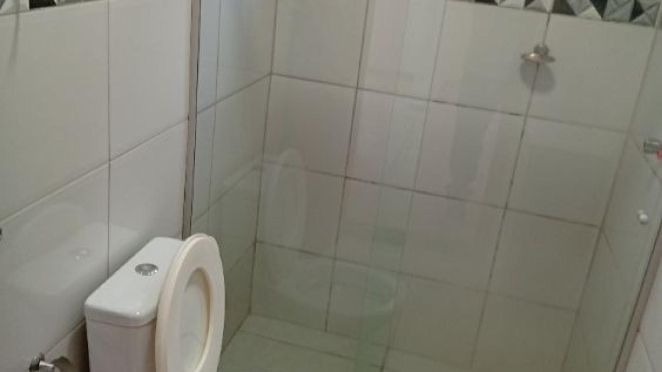 CASA NA Vila Carvalho em Assis