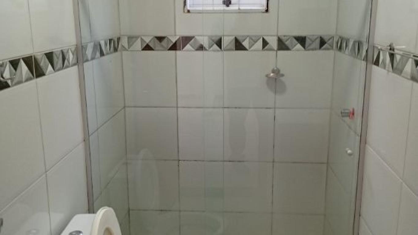 CASA NA Vila Carvalho em Assis