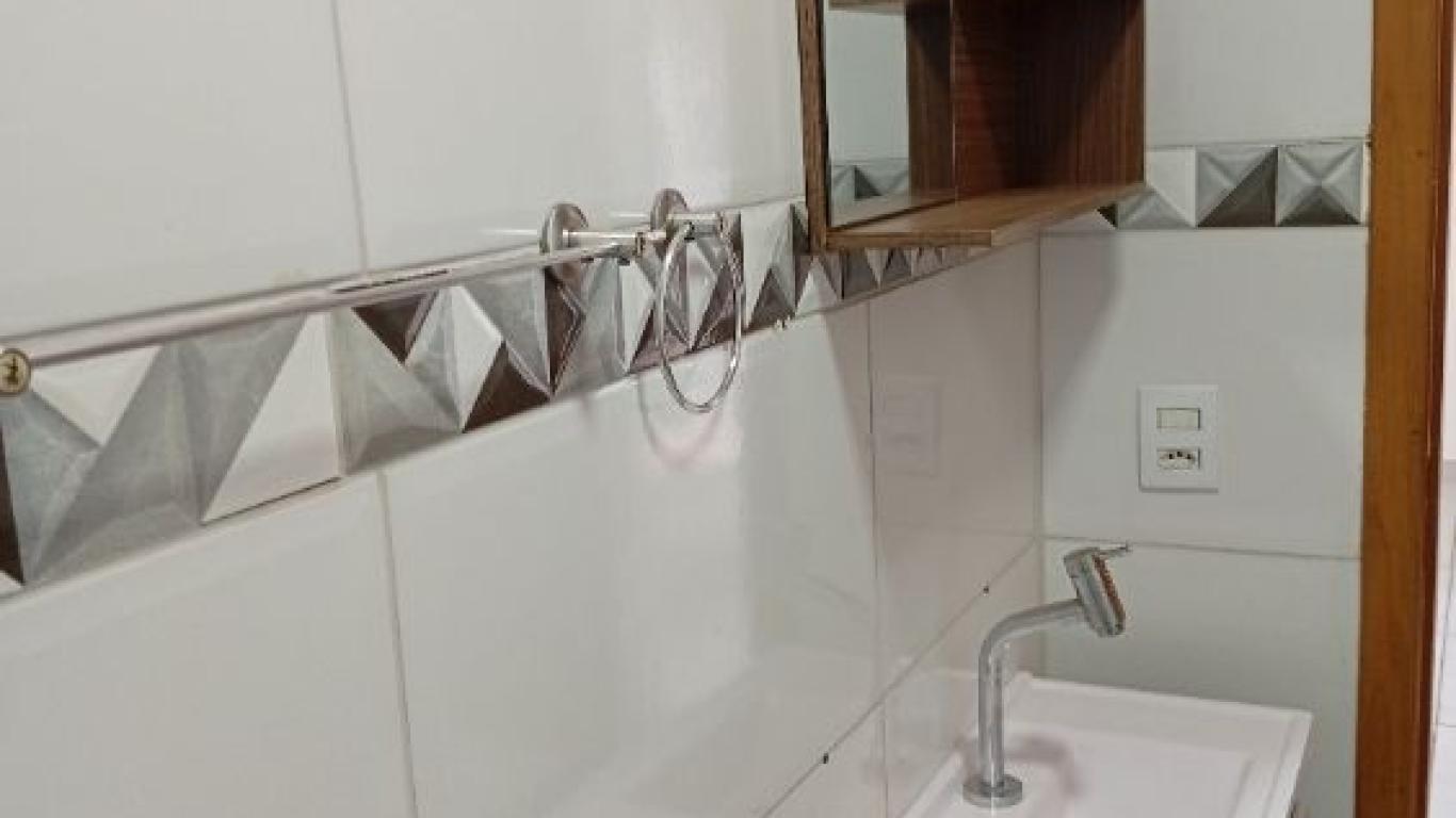 CASA NA Vila Carvalho em Assis