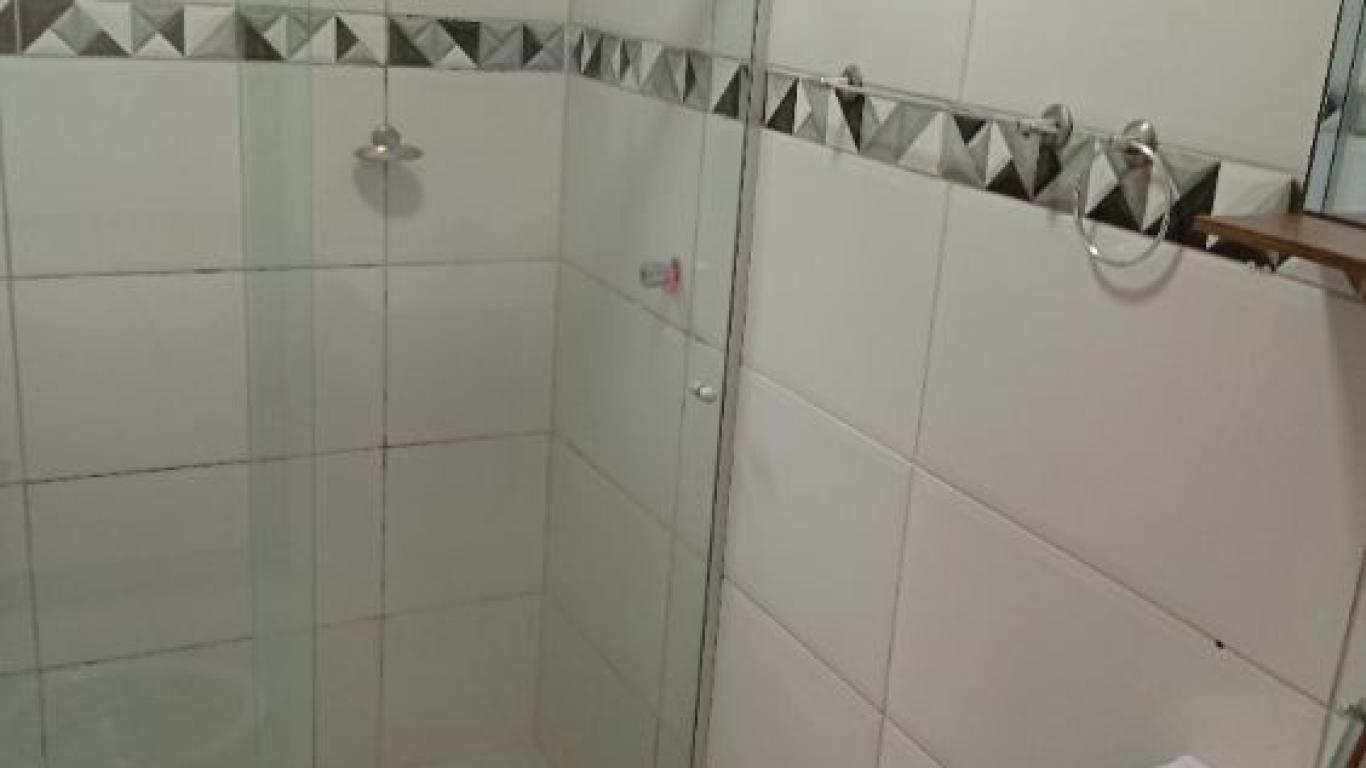 CASA NA Vila Carvalho em Assis