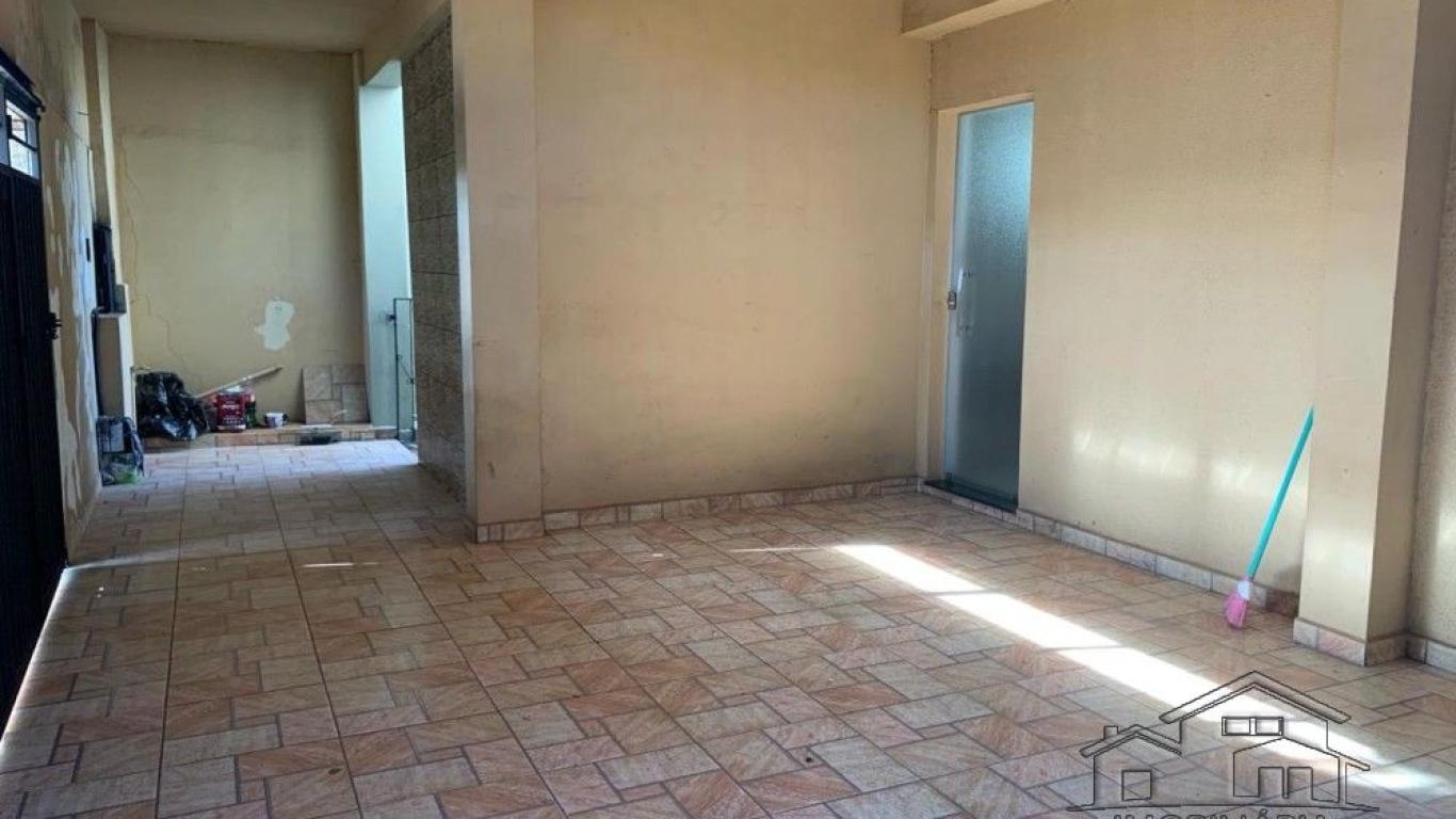 CASA NO San Fernando Valley em Assis